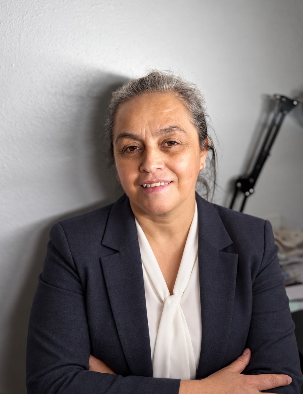 Jeannette Munar